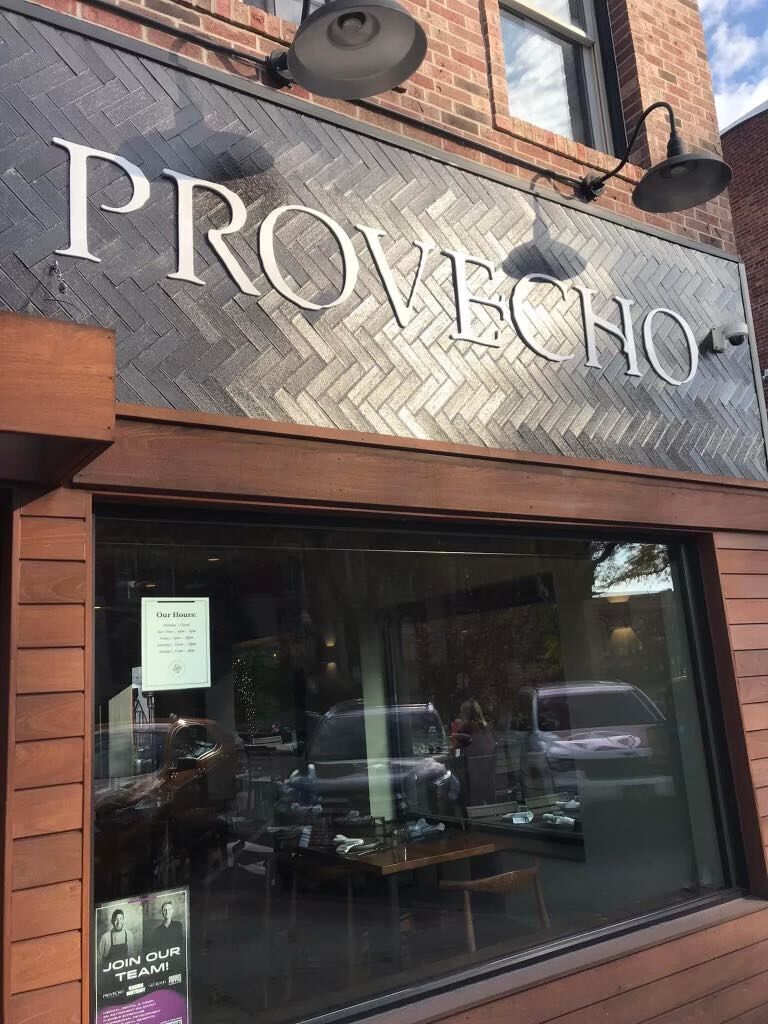 St. Pat's Day is an ideal chance to dine out somewhere new, not stale